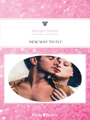 cover image of New Way to Fly